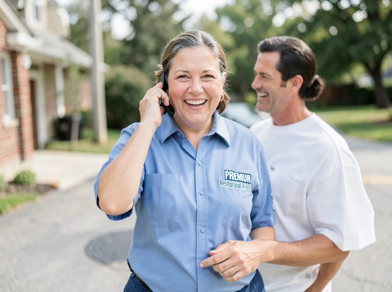 Water Damage Restoration Emmitsburg, MD FAQs